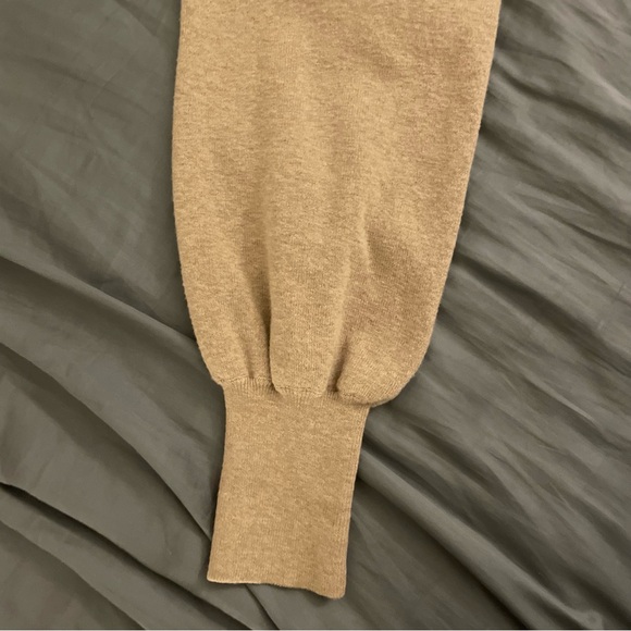 ARITZIA Wilfred Rebecca Sweater - Picture 4 of 6